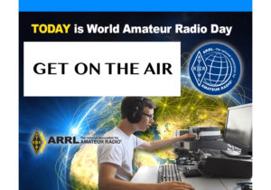 Get On the Air