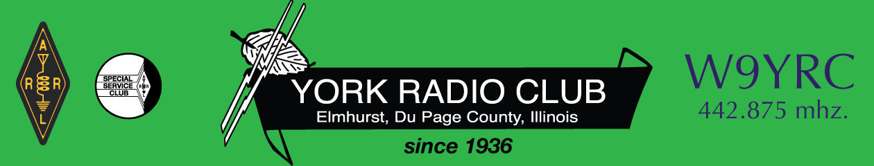 York Radio Club