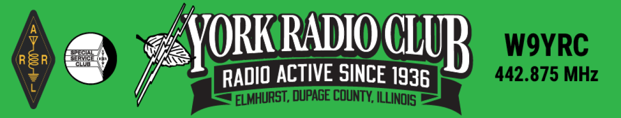 York Radio Club