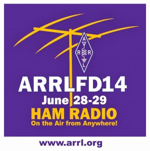 ARRL FD 2014